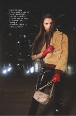 GABRIELLE CAUNESIL for HOLA! Fashion Magazine, September 2022