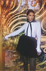 GABRIELLE CAUNESIL for HOLA! Fashion Magazine, September 2022