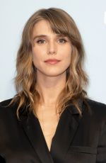 GAIA WEISS at 24th La Rochelle TV Fiction Festival Opening Ceremony 09/13/2022