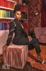 GAIL BEAN for Bleu Magazine, June 2022