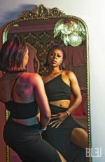 GAIL BEAN for Bleu Magazine, June 2022