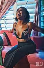 GAIL BEAN for Bleu Magazine, June 2022