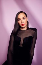 GAL GADOT - imdb Official Portrait Studio at D23 Exop 09/09/2022