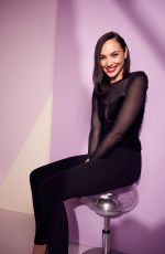 GAL GADOT - imdb Official Portrait Studio at D23 Exop 09/09/2022