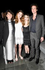 GALEN HOPPER at Bergdorf Goodman and Linda Fargo Celebrate Alaia