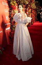 GEMMA CHAN at Clooney Foundation for Justice Inaugural Albie Awards in New York 09/29/2022