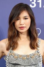 GEMMA CHAN at Don