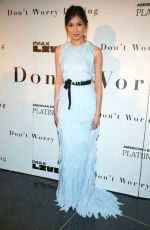 GEMMA CHAN at Don