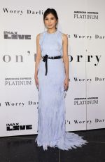 GEMMA CHAN at Don