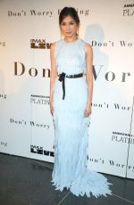 GEMMA CHAN at Don