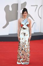 GEMMA CHAN at Don