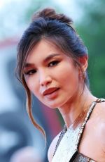 GEMMA CHAN at Don
