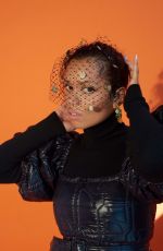 GEORGINA CAMPBELL for ContentMode Magazine, September 2022