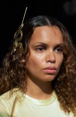 GEORGINA CAMPBELL for ContentMode Magazine, September 2022
