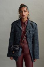 GEORGINA CAMPBELL for ContentMode Magazine, September 2022