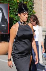GEORGINA RODRIGUEZ at Tar Premiere at 79th Venice International Film Festival 09/01/2022