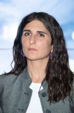 GERALDINE NAKACHE at Vacances Premiere in Paris 09/13/2022