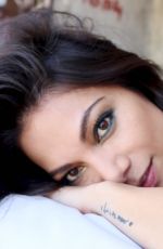 GINGER GONZAGA for The Bare Magazine, September 2022