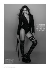 GIZELE OLIVEIRA for Maxim Magazine, September/October 2022