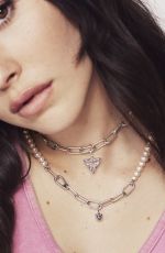 GRACIE ABRAMS for Pandora Me, 2022