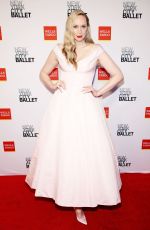 GWENDOLINE CHRISTIE at New York Ballet 2022 Fall Fashion Gala 09/28/2022