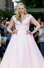 GWENDOLINE CHRISTIE at New York Ballet 2022 Fall Fashion Gala 09/28/2022