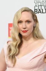 GWENDOLINE CHRISTIE at New York Ballet 2022 Fall Fashion Gala 09/28/2022