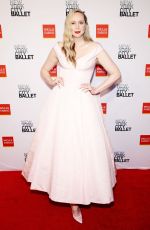 GWENDOLINE CHRISTIE at New York Ballet 2022 Fall Fashion Gala 09/28/2022