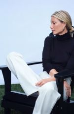 GWYNETH PALTROW for FT Interview 09/02/2022