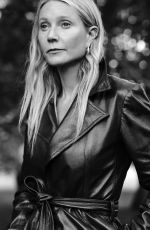 GWYNETH PALTROW for FT Interview 09/02/2022