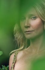 GWYNETH PALTROW for FT Interview 09/02/2022