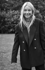 GWYNETH PALTROW for FT Interview 09/02/2022