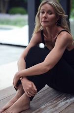 GWYNETH PALTROW for FT Interview 09/02/2022