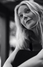 GWYNETH PALTROW for FT Interview 09/02/2022