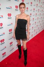 HALSEY at 2022 Iheartradio Music Festival in Las Vegas 09/24/2022
