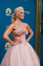 HANNAH WADDINGHAM at 74th Primetime Emmy Awards in Los Angeles 09/12/2022