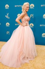 HANNAH WADDINGHAM at 74th Primetime Emmy Awards in Los Angeles 09/12/2022