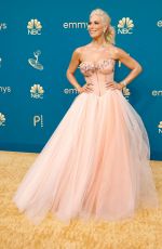 HANNAH WADDINGHAM at 74th Primetime Emmy Awards in Los Angeles 09/12/2022