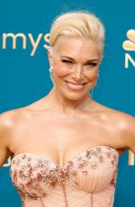 HANNAH WADDINGHAM at 74th Primetime Emmy Awards in Los Angeles 09/12/2022