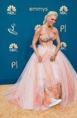HANNAH WADDINGHAM at 74th Primetime Emmy Awards in Los Angeles 09/12/2022