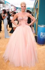 HANNAH WADDINGHAM at 74th Primetime Emmy Awards in Los Angeles 09/12/2022