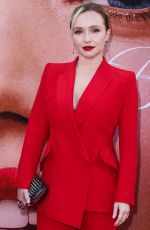 HAYDEN PANETTIERE at Blonde Premiere in Hollywood 09/13/2022
