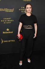HAYDEN PANETTIERE at The Hollywood Reporter Emmy Party 09/10/2022
