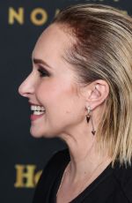 HAYDEN PANETTIERE at The Hollywood Reporter Emmy Party 09/10/2022
