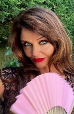 HELENA CHRISTENSEN for Coco de Mer 2022 Icons