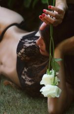 HELENA CHRISTENSEN for Coco de Mer 2022 Icons