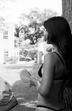 HELENA CHRISTENSEN for Coco de Mer 2022 Icons