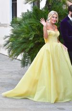 HOFIT GOLAN Out at 2022 Venice Film Festival 09/05/2022