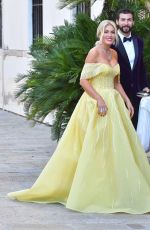 HOFIT GOLAN Out at 2022 Venice Film Festival 09/05/2022