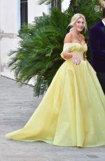 HOFIT GOLAN Out at 2022 Venice Film Festival 09/05/2022